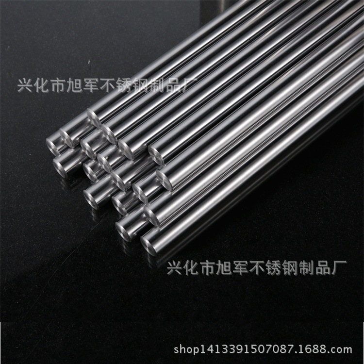 Разборка нержавеющей стали 304/316/прямой гладкий круглый 201 круглый пруток яркая проволока может быть согнута и нарезана по желанию