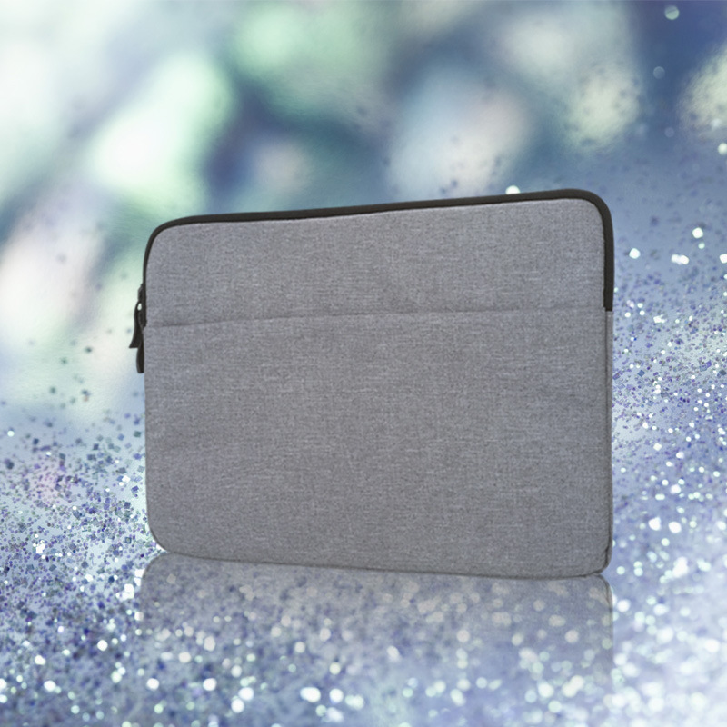 Computer Bag Suitable for MacBook Apple Pro 13-Inch 14inch 15.6inch Huawei Laptop Sleeve Business Style