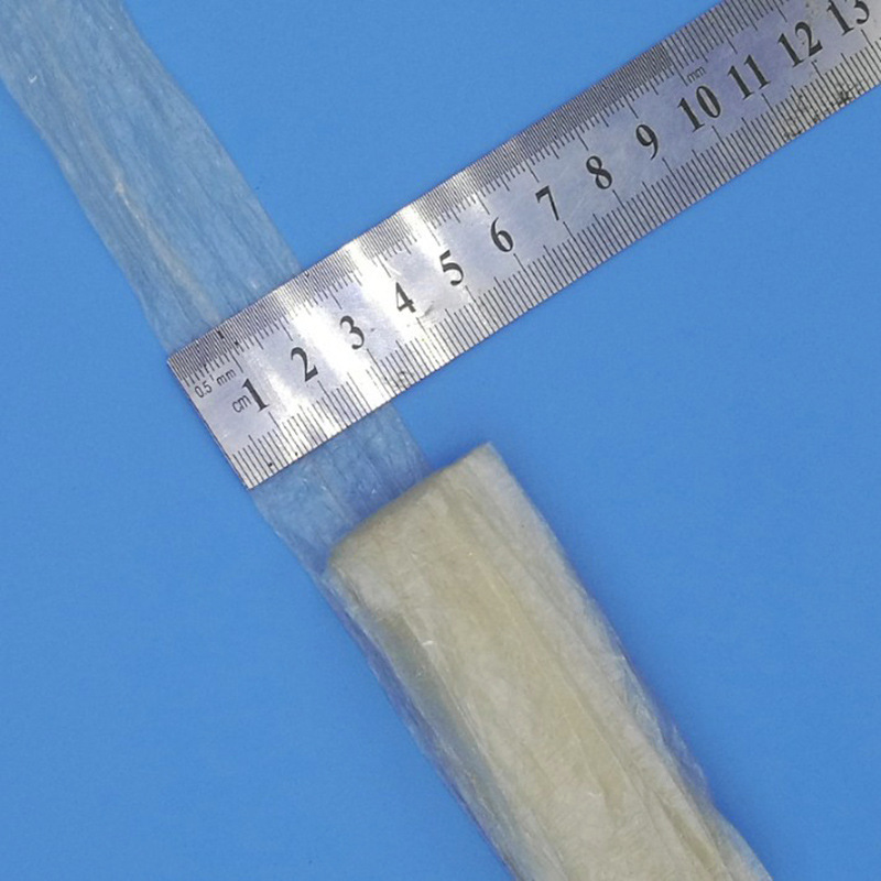 Muyao dried sheep casing household irrigation sausage air-dried sausage cantonese fine sausage a generation of food grade