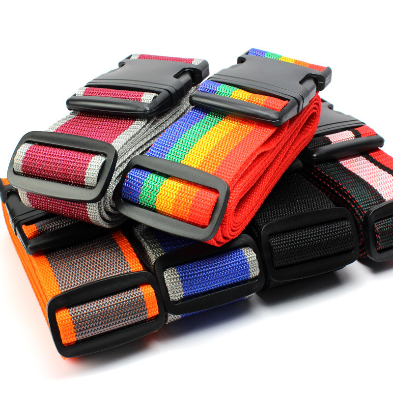 Ремень для чемодана, сумка с замком, чемодан с ручкой, упаковочный ремень