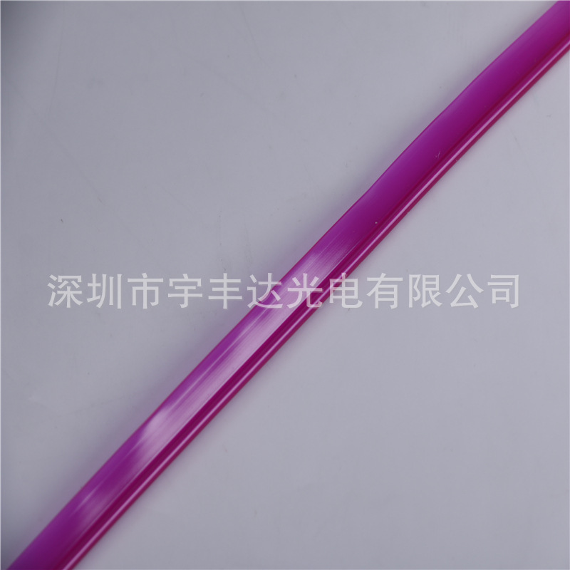 New el Cold Light driver with USB interface glue filling luminous light driver car lamp electronic products