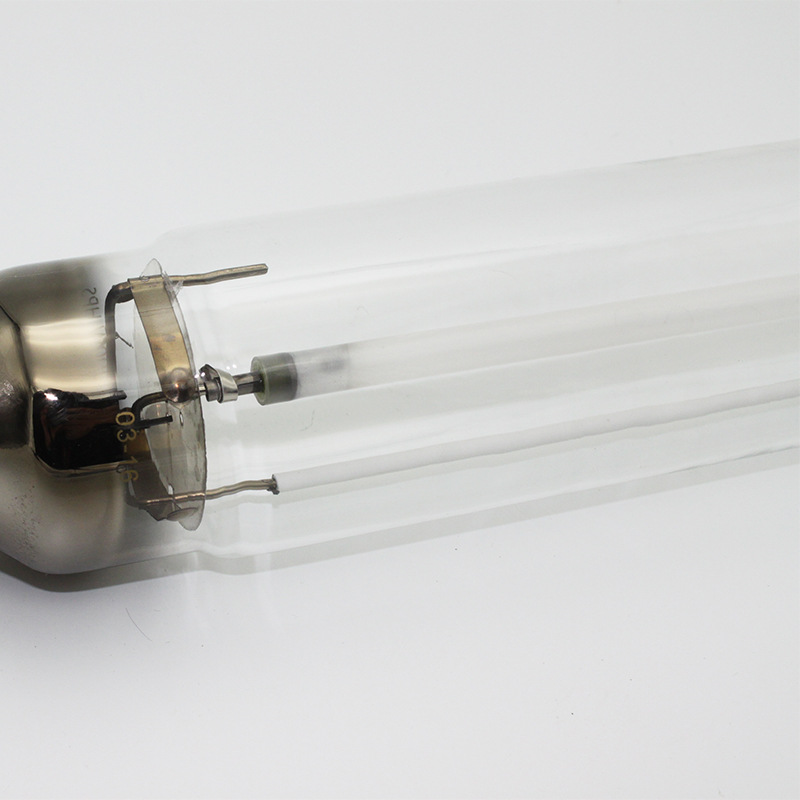 Hps600W Plant Growth Sodium Lamp High Gloss Sodium Lamp Greenhouse Fill Light