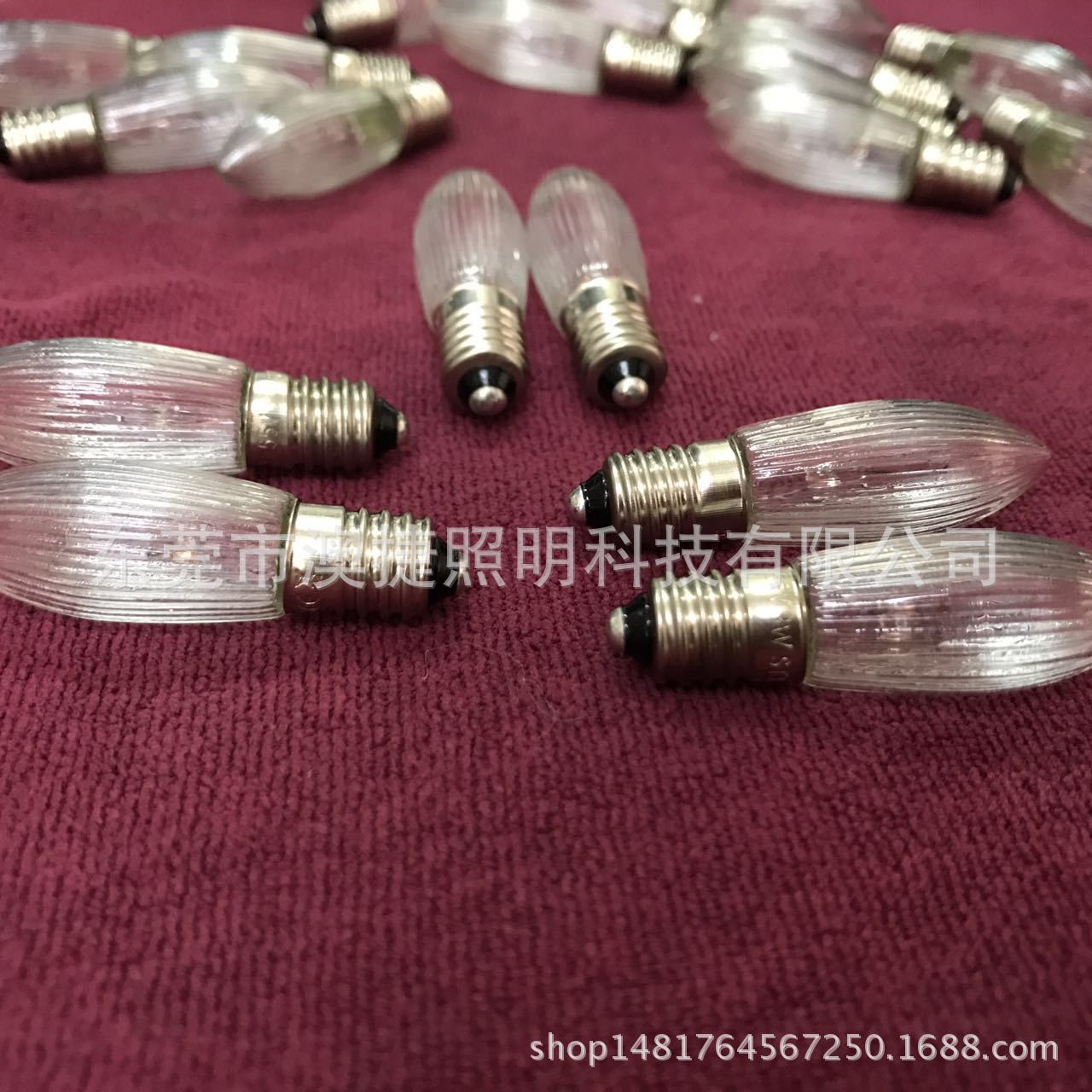 Factory Direct sales E10 C6 pattern (olive) bubble full pattern/half pattern