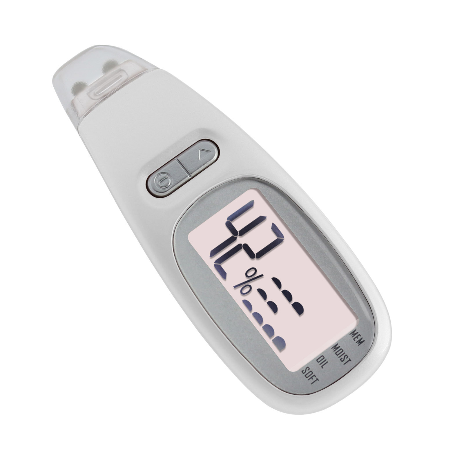 Анализатор мягкости кожи и масла, монитор ухода за кожей в салоне красоты, детектор кожи лица