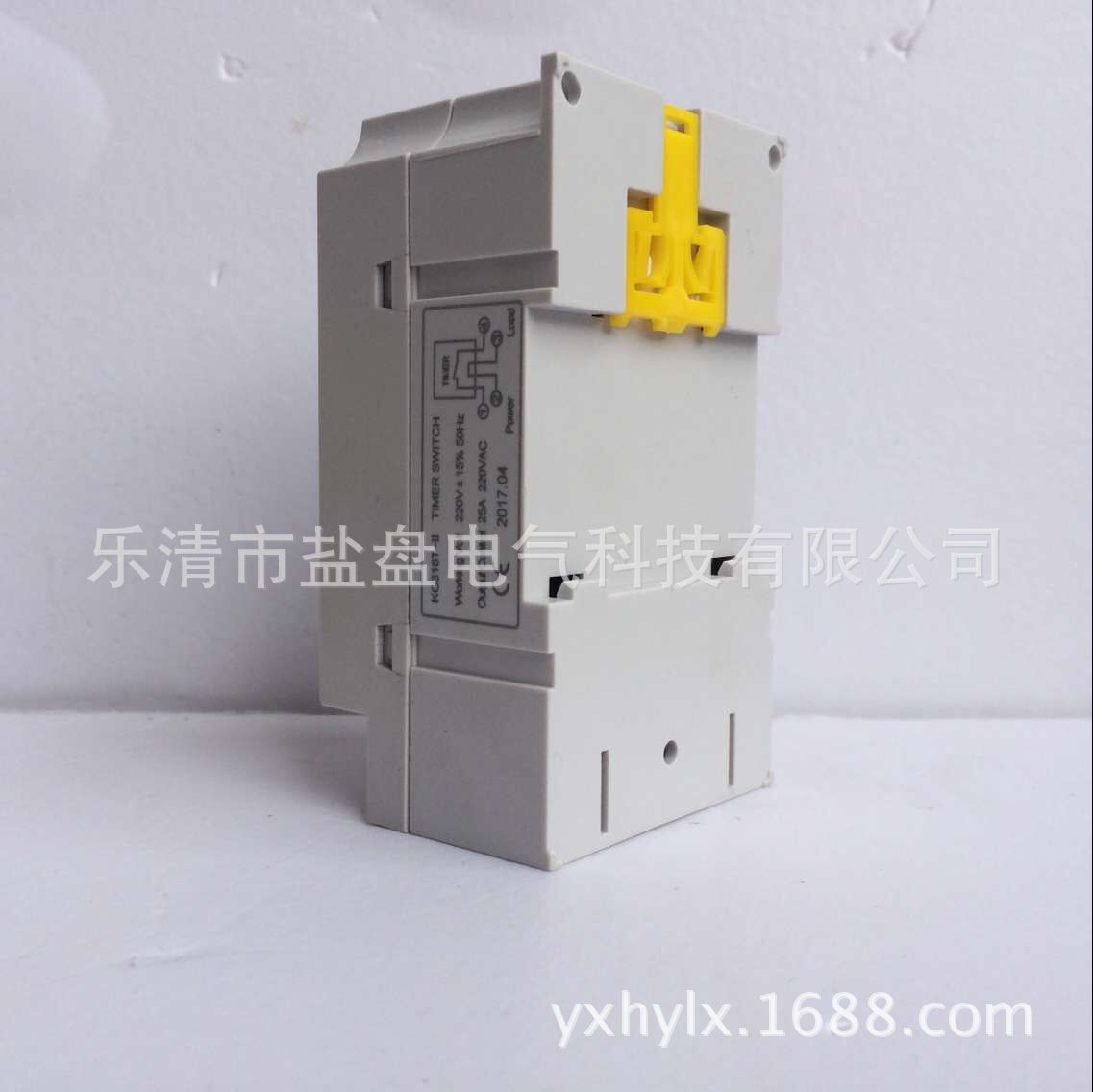 Yanp/Salt Pan Kg316T-Ii Time Switch Timer Ac220V Time Controller 3V Chip 12V