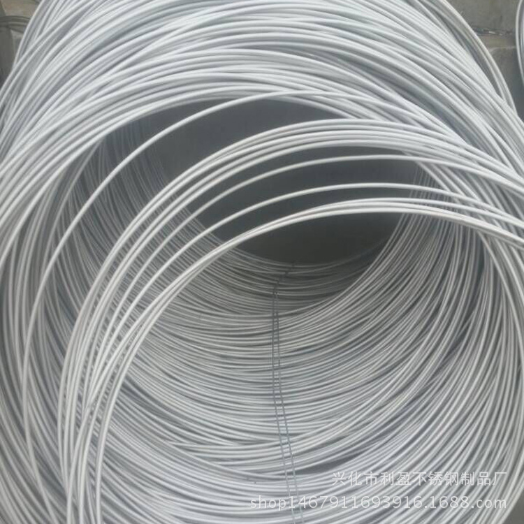 201 stainless steel medium hard wire 304 stainless steel wire specifications are complete