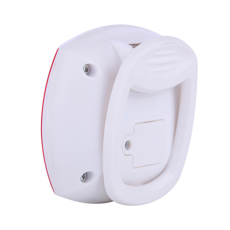 Pedometer factory direct wholesale electronic large screen multi-function calorie running elderly sports gifts