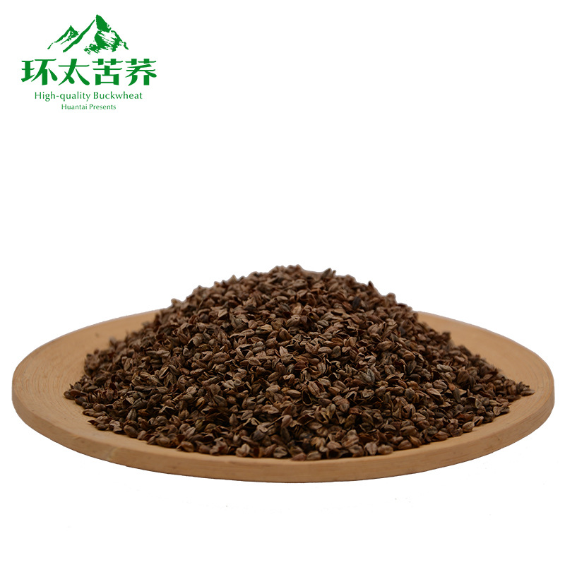 Daliangshan Bitter Buckwheat Shell Buckwheat Skin Manufacturer Wholesale Cooked Bitter Buckwheat Shell High Temperature Washing Pillow Pillow Core Filling