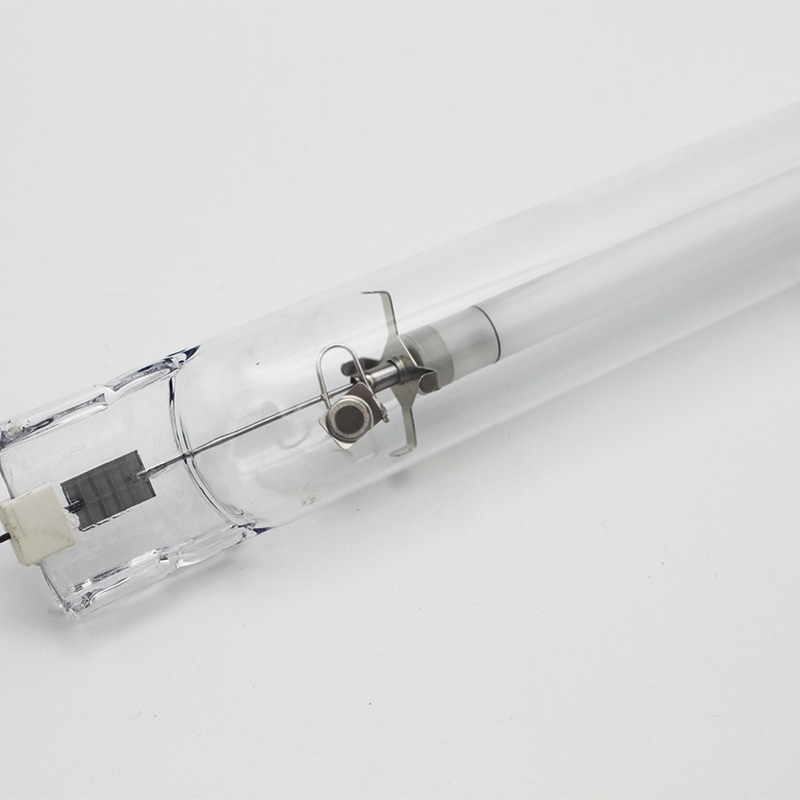 High-Gloss Sodium Lamp Plant Fill Light 1000W Double-Ended 1000W Sodium Lamp De Hps1000W