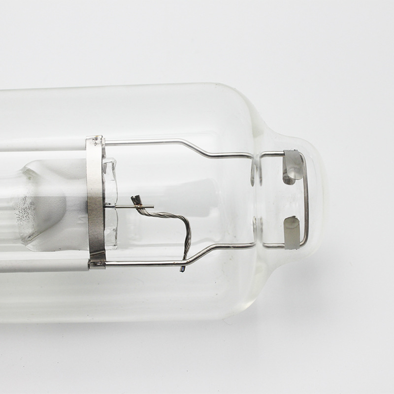 Plant Growth Lamp Mh Gold Halogen Lamp Straight Tube Agricultural Gold Halogen Lamp Plant Fill Light 1000W