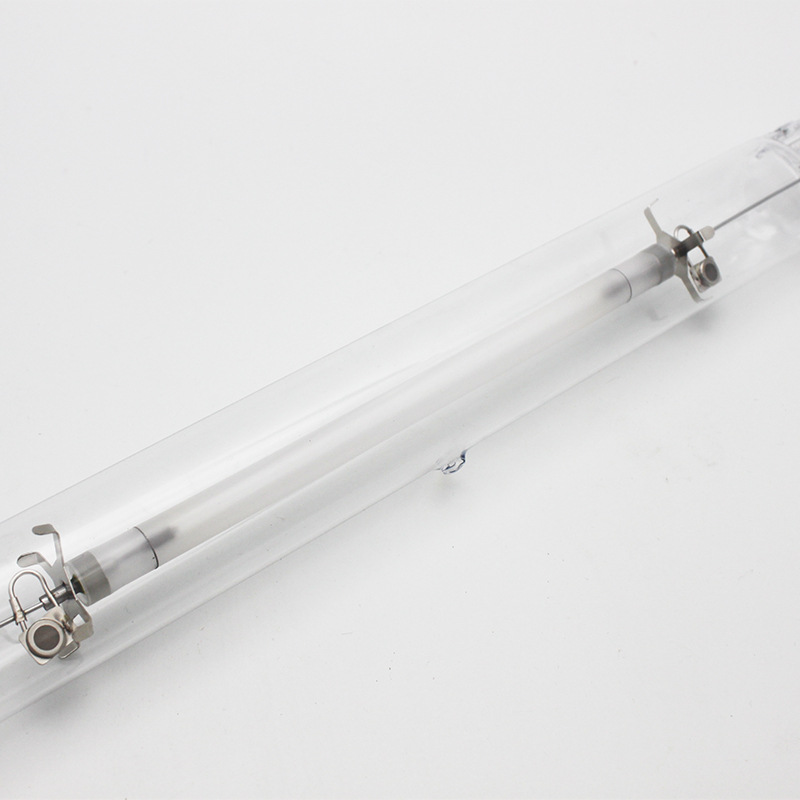 High-Gloss Sodium Lamp Plant Fill Light 1000W Double-Ended 1000W Sodium Lamp De Hps1000W