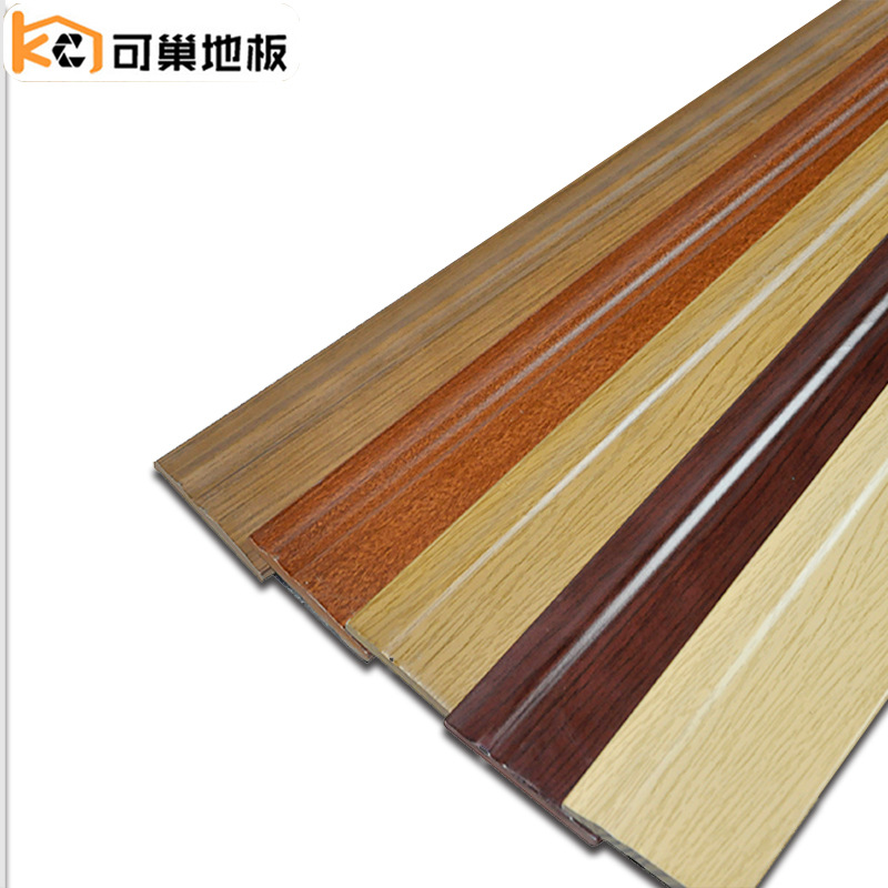 Sample Link Solid Wood Fir Baseboards Various Models and Colors to Choose from Manufacturer Wholesale