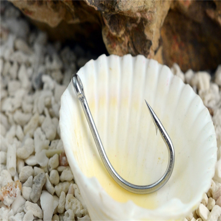 1920 рыболовные крючки из нержавеющей стали для морской рыбалки оптовая продажа напрямую с завода морская рыбалка эффект ржавчины сильные рыболовы