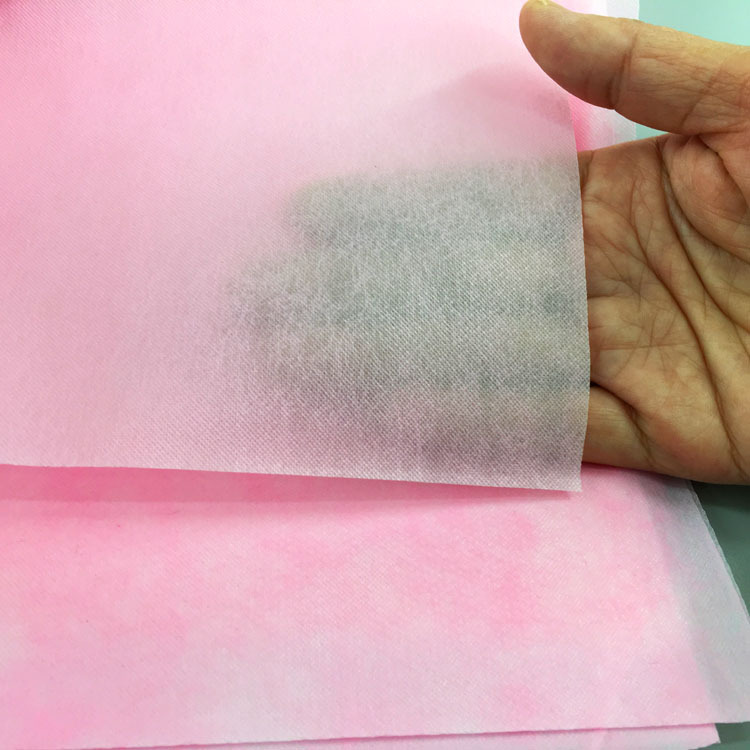 Disposable Sheets Waterproof and Oil-Proof Non-Woven Fabric Beauty Salon Massage Bed with Hole Pad Single Physiotherapy Thickeneded Mattress Towel