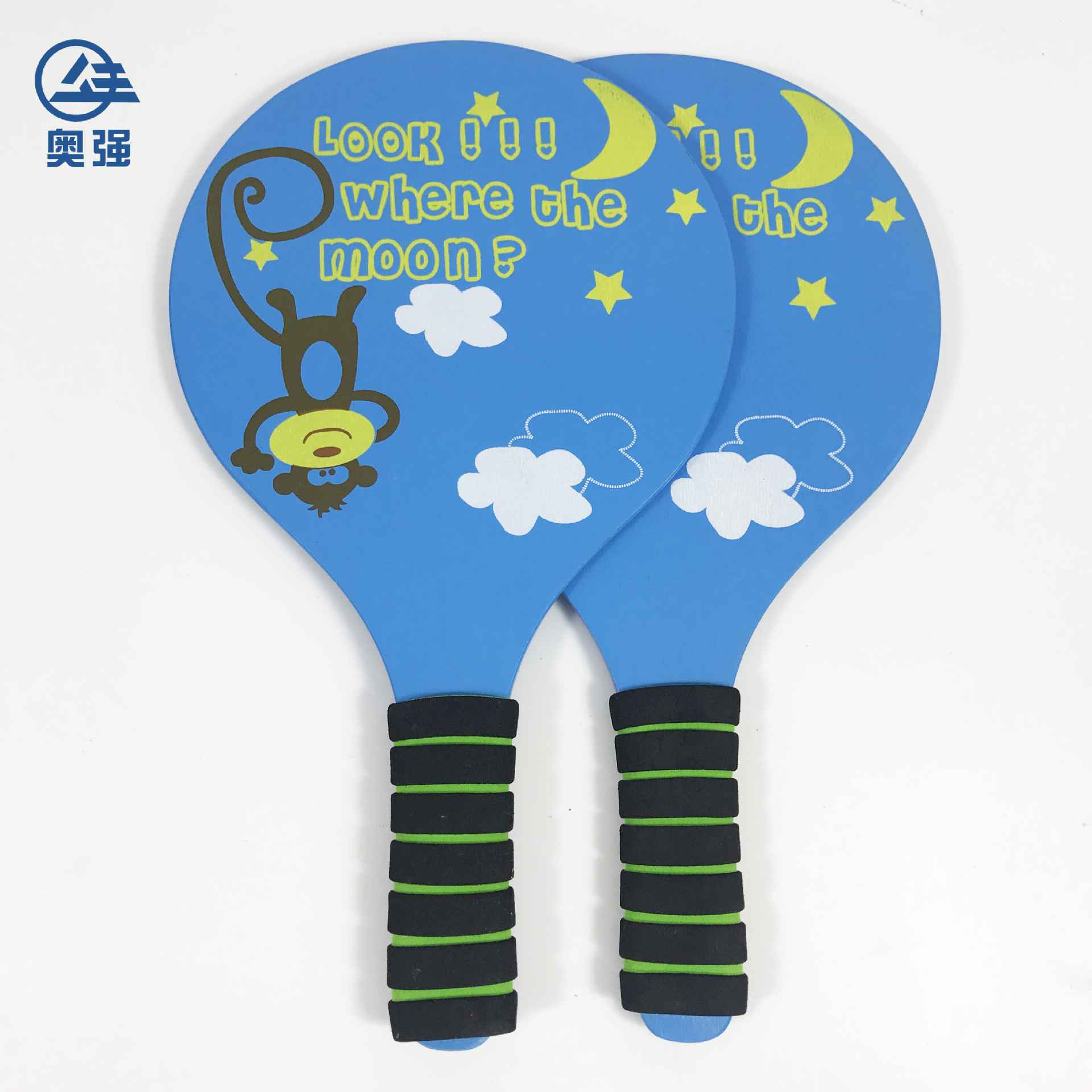 Ракетка для бадминтона три волоса деревянная ракетка прямая продажа с фабрики