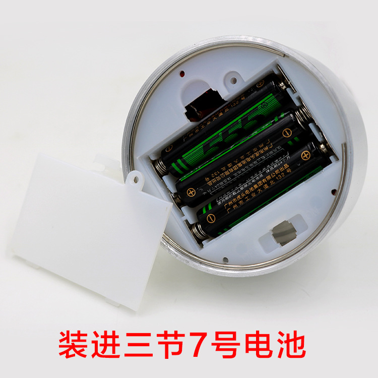 Factory direct led desk lamp display cabinet spotlight low price wholesale