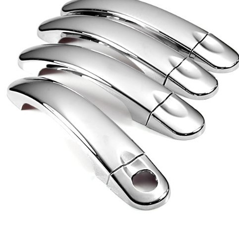 Защитная накладка на дверную ручку Kaidi T5 T6 03-09