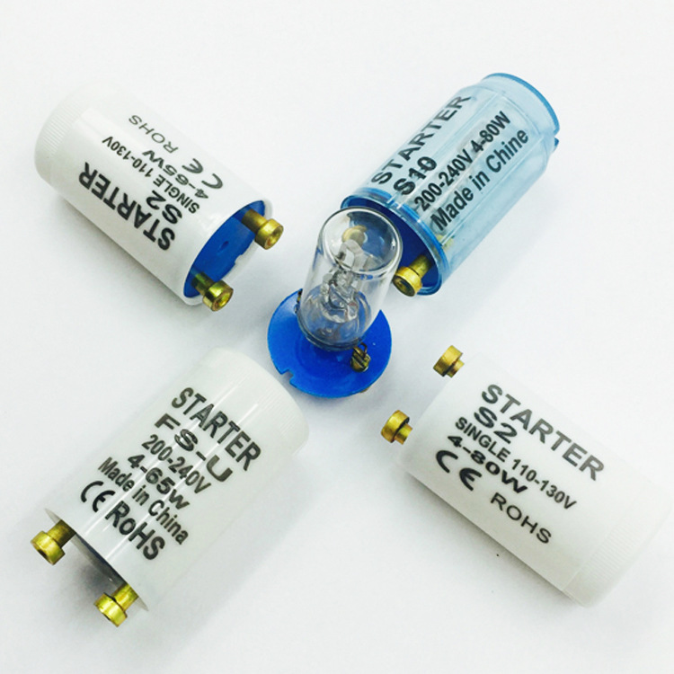 Заводское производство 110V стартеров для ламп-москитолов, стартеры для стерилизации, морской стартер 200V