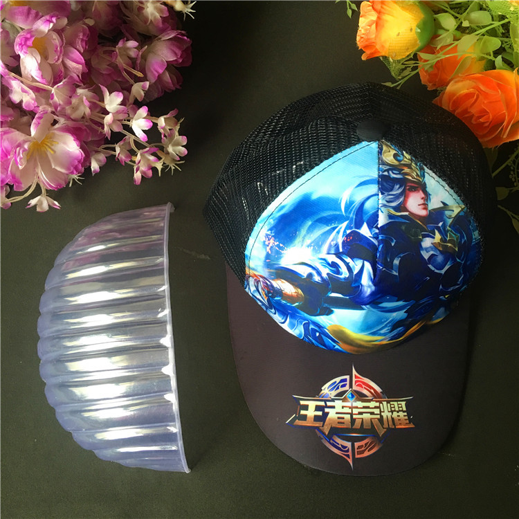 Manufacturer Sells Plastic Pvc Cap Holders, Various Special-Shaped Cardboard Cap Holders, Baseball Flat-Top Hip-Hop Cap Supports, Starting from 100 Pieces