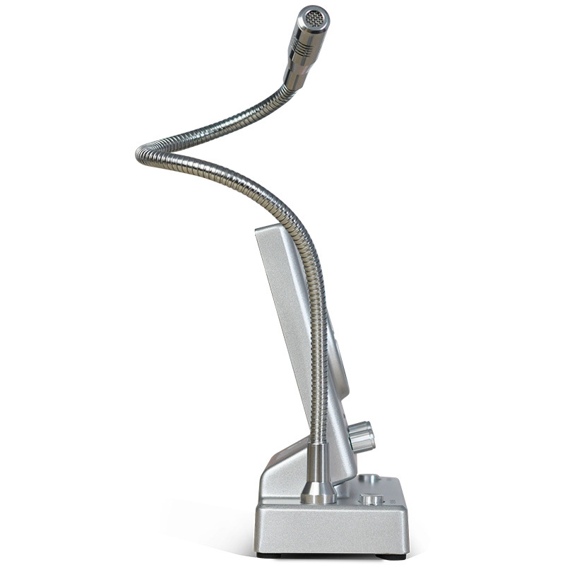 Kangyi HT-500B window two-way walkie-talkie bank Post Office Hospital counter dedicated loudspeaker walkie-talkie