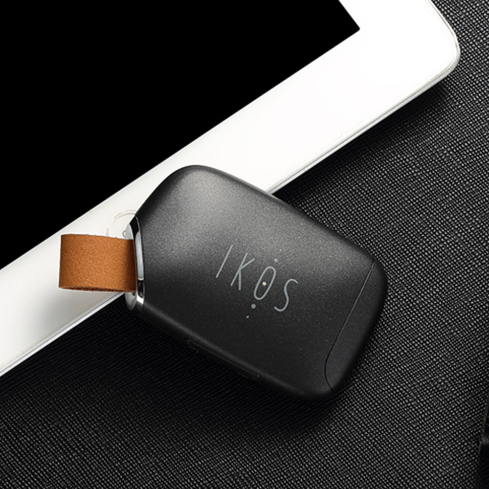 IKOS official factory store apple peel for iPhone Apple dual card dual standby Bluetooth K1S secondary card dual enjoy number