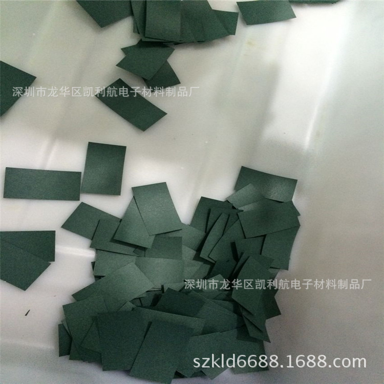 Specializing in the production of various insulating highland barley paper self-adhesive highland barley insulating paper for electronic components insulating highland barley paper
