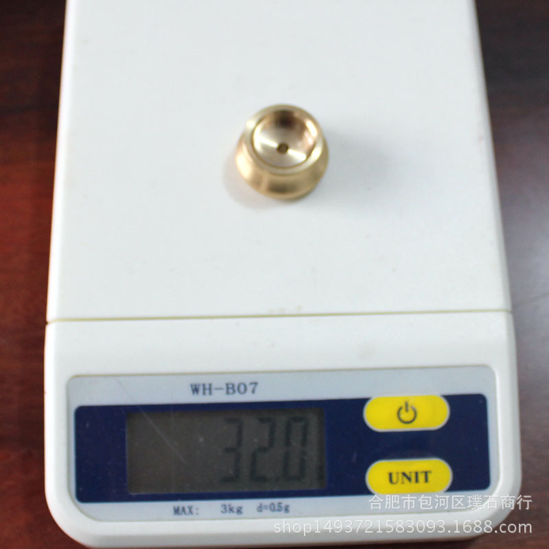 Brass Dual-Purpose Incense Insert Single-Hole Incense Holder Bowl-Type Baoding Incense Burner Incense Incense Incense Accessories Supplies (Ready in Stock)