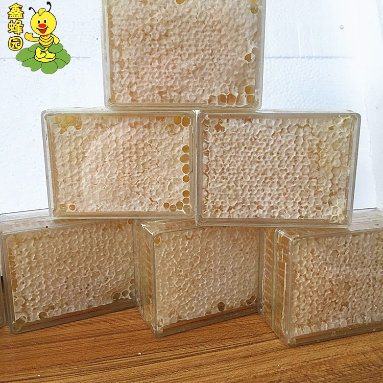 Соты меда Jingtiao, 300г, оптовая продажа