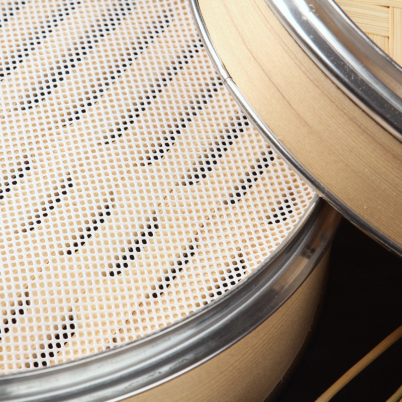 Steamer Mat Silicone Steamer Mat Silicone Steamer Cloth Steamer Paper Steamer Cloth Steamer Silicone Mat Cloth Pine Silicone Drawer Cloth