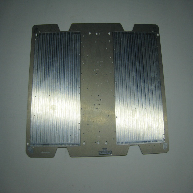 Cnc Fixture Processing Automation Equipment Parts 5g Communication Components High-Precision Cnc Machining Production According to Drawings