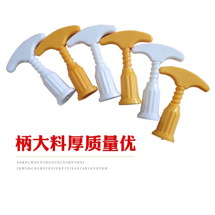 Штопор для вина усиленный пластиковый штопор для бутылок утолщенный штопор для вина бесплатная доставка