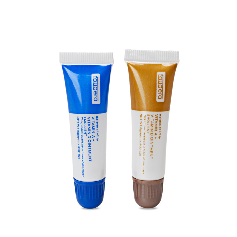 Ad Oil Tattoo Repair Agent Ad Oil Repair Gel Zero Scab Bleaching Lip Tattoo Eyebrow Tattoo Ad Oil Repair Cream