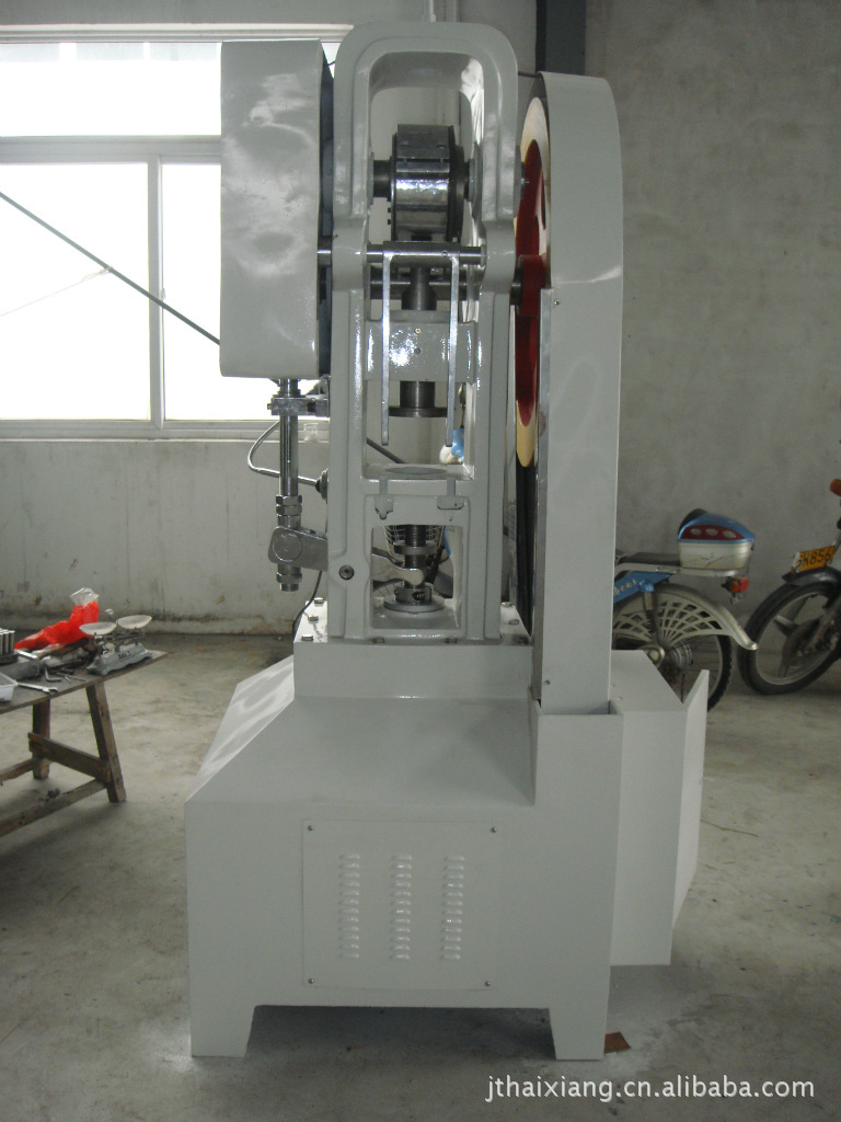Supply Single Punch Tablet Press Small Single Punch Tablet Press Single Punch Tablet Press Series