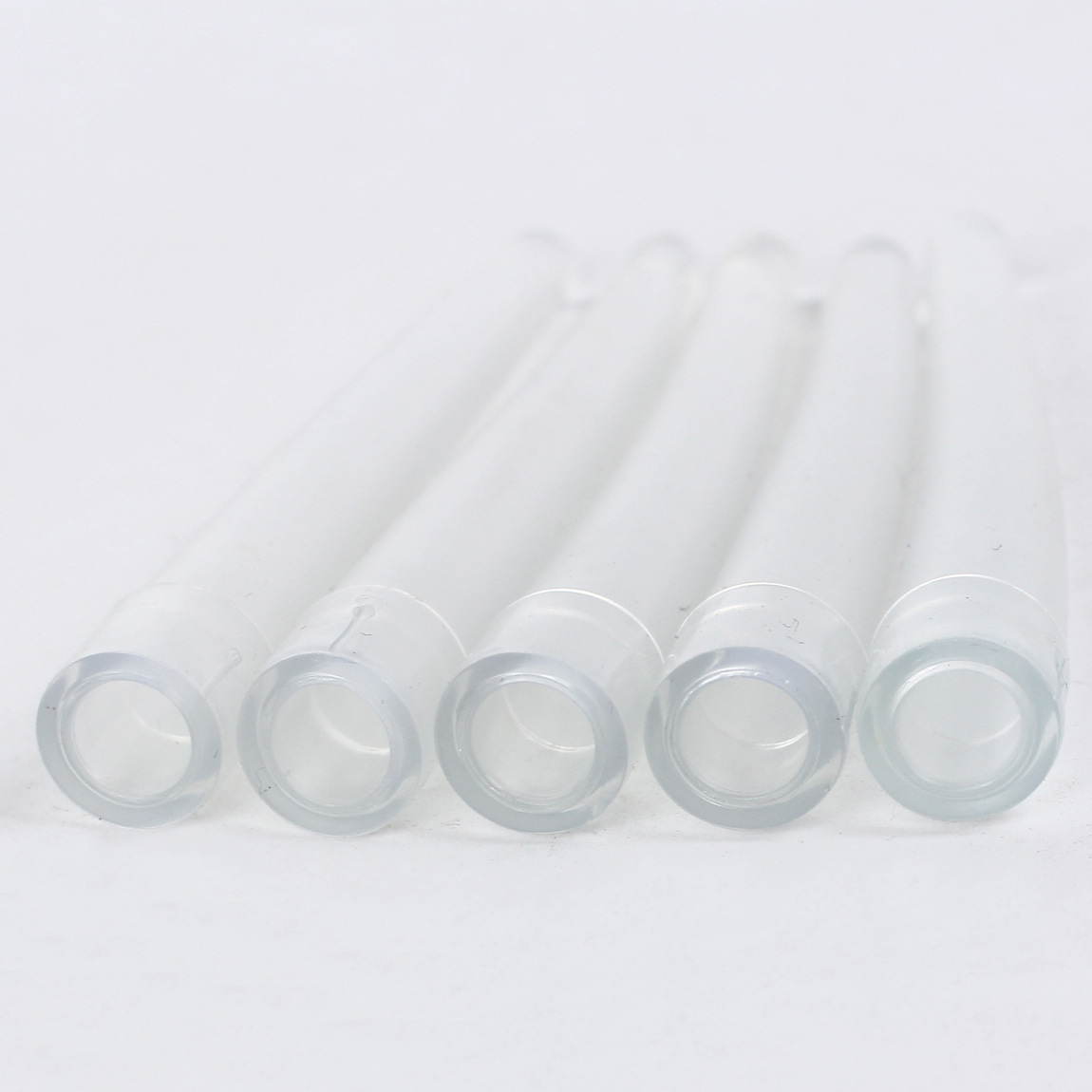 Disposable anal tube washing head sausage bag coffee hydrotherapy bag household sausage cleaner washing bag defecation cleaning