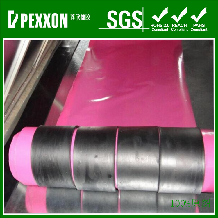 Original Supply of High Quality High Insulation EPDM Ternary Acylene Mixing Glue pexxon High Insulation Film