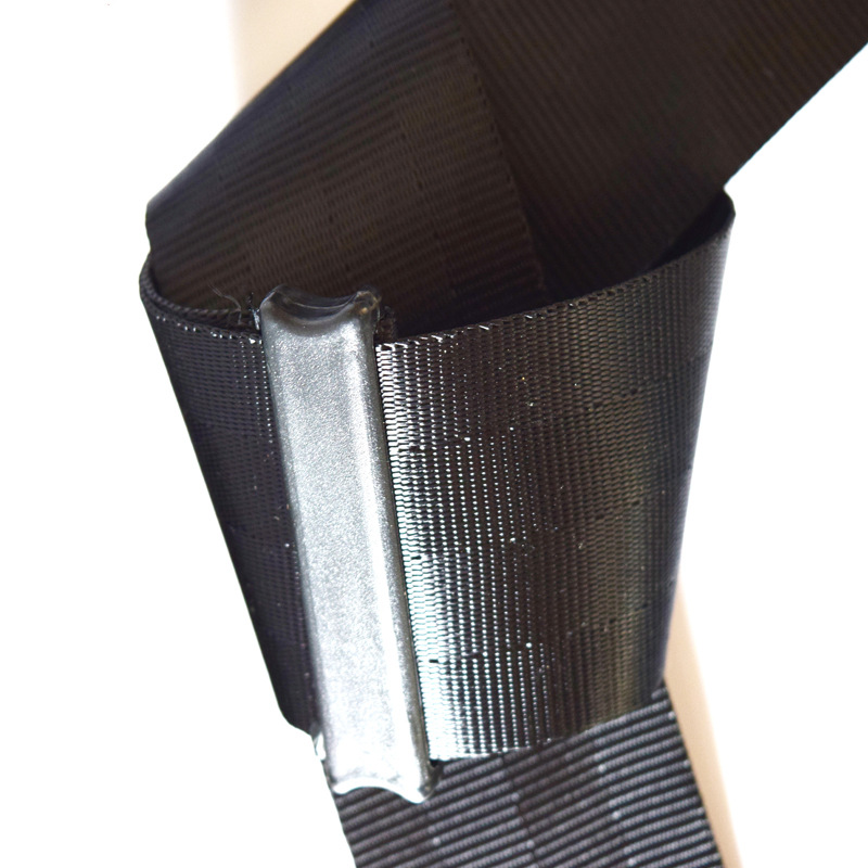 Spot school bus two-point seat belt bus two-point safety belt belt belt safety rope