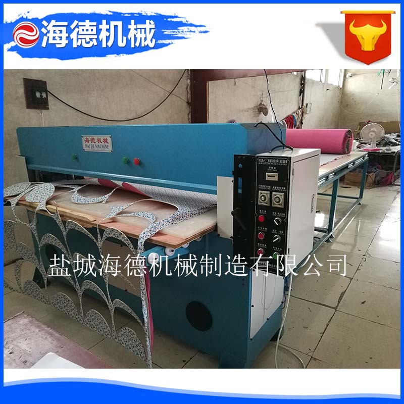 Mobile Head Gantry Fully Automatic Simulated Flower Cutting Machine Flushing Machine Automatic Hydraulic Cutting Machine Flushing Machine Die Cutting Machine
