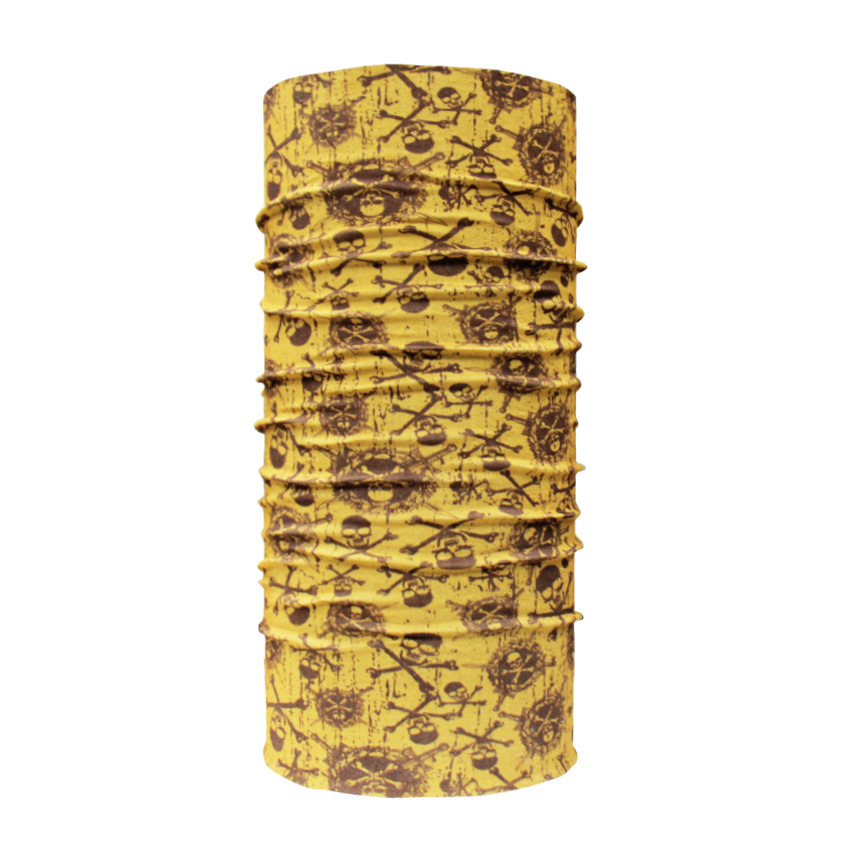 Magic turban multifunctional bicycle breathable quick-drying turban equipment seamless turban riding turban outdoor wholesale