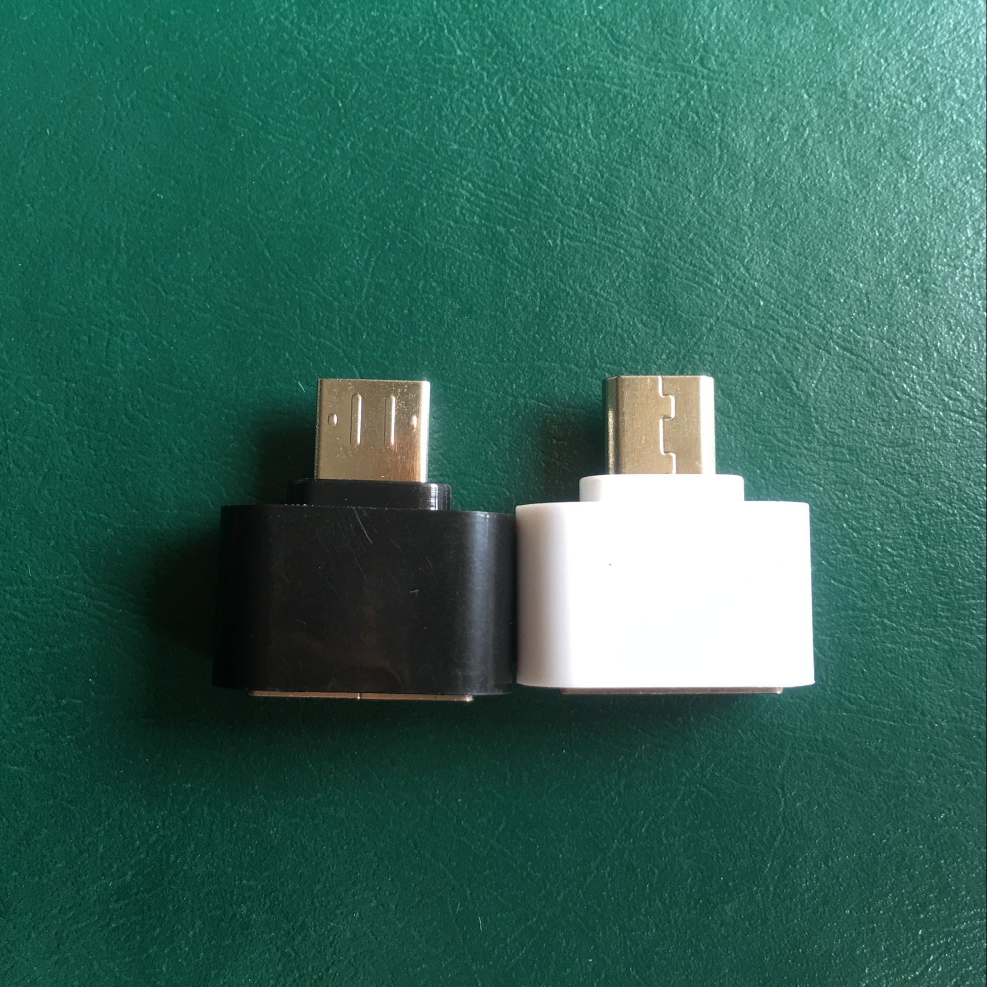 type-c Adapter Factory Wholesale Adapter type-c Mobile Phone Tablet CompUter U Disk Adapter usb Adapter