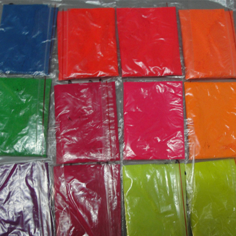 Fluorescent Powder Uv Lamp Leak Detection Fluorescent Powder Cloth Bag Leak Detection Plant Leak Detection Fluorescent Powder