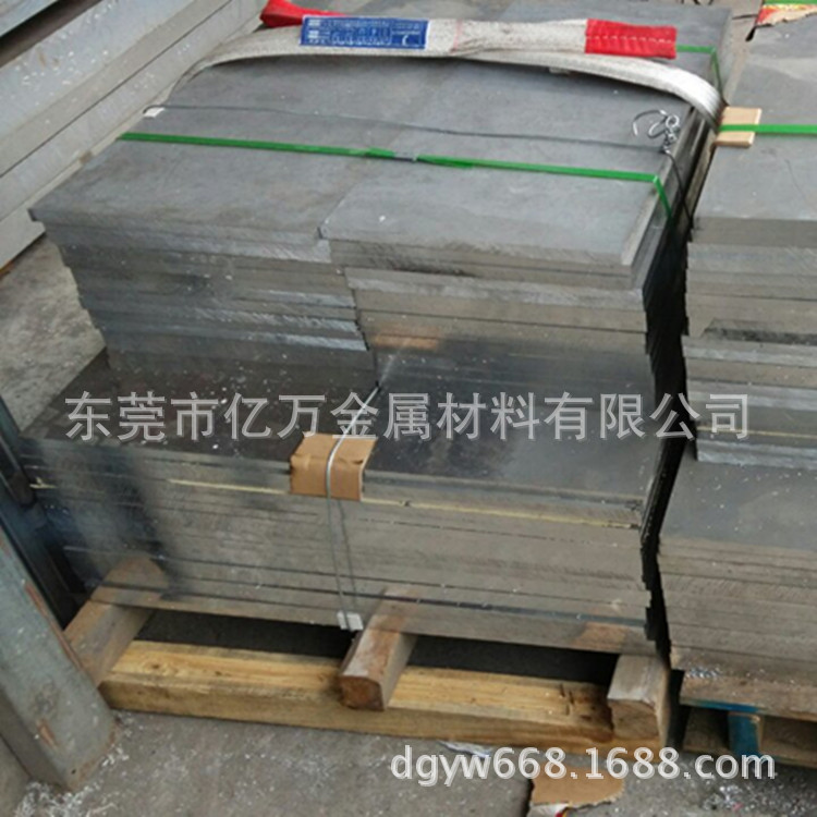 Алюминий 5083-H112, антикоррозийная алюминиевая пластина, алюминиевый пруток, легко поддается резке и обработке