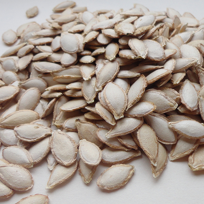 Raw Pumpkin Seeds from the Old Varieties of Ailao Mountain, Raw Pumpkin Seeds with Natural Edges, Original Flavor, Loose-Packed from Yunnan