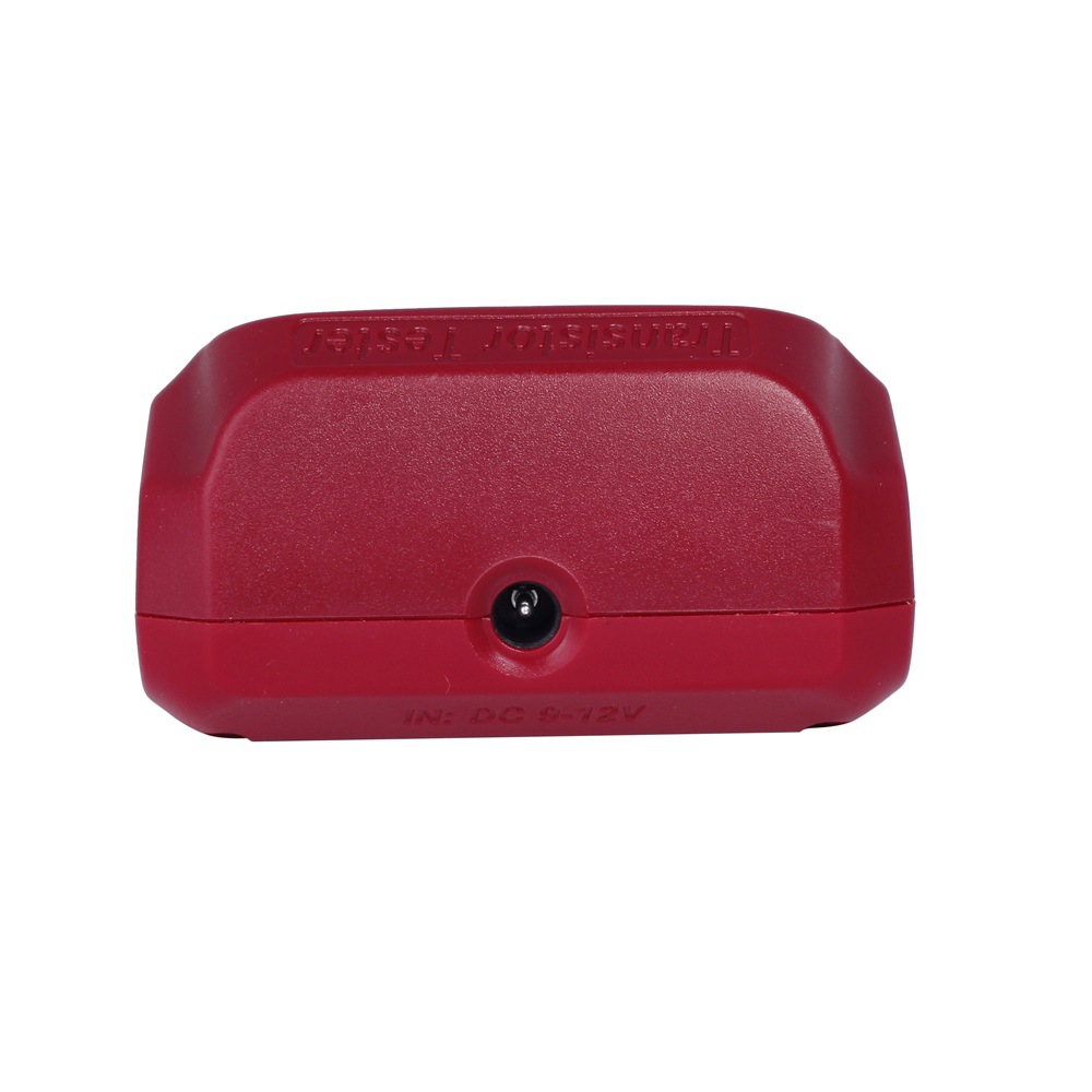 Esr02 Pro Electrolytic Transistor Test Table M328 Resistance Inductor Capacitor Esr Tester