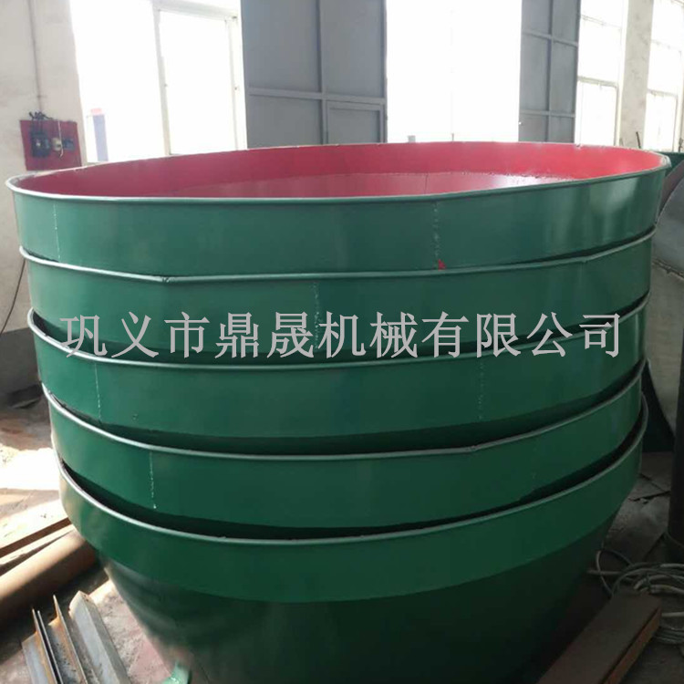 Supply gold milling machine double wheel gold selection wet milling machine small mineral processing wet milling machine