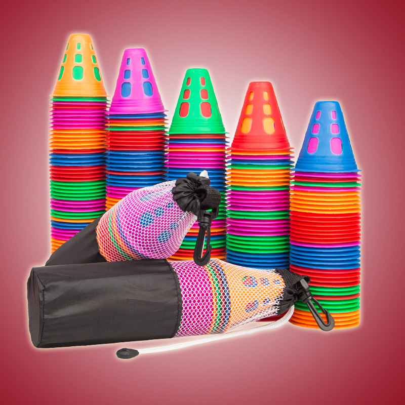 Утолщенные ветрозащитные барьеры для роликовых коньков, оптовая продажа