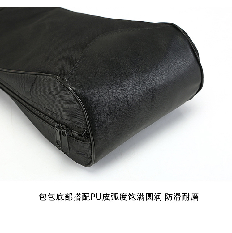 ShoulDer Satchel Musical Instrument Backpack Erhu Backpack 600D Waterproof Wear-resistant Erhu Bag High Quality Musical Instrument Bag Manufacturer Wholesale