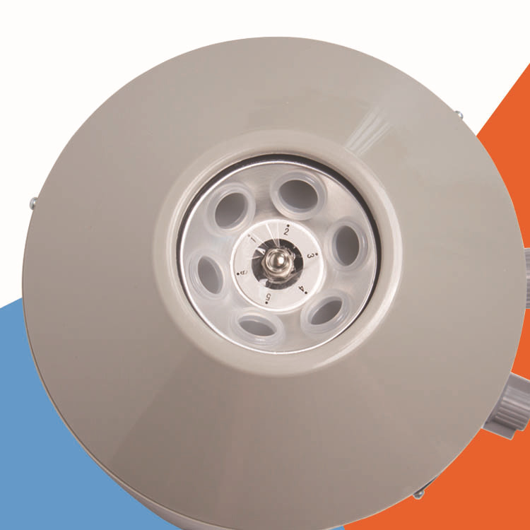 Laboratory Centrifuge 800D/800-1 Electric Centrifuge Laboratory Small Desktop Low-Speed Centrifuge Equipment