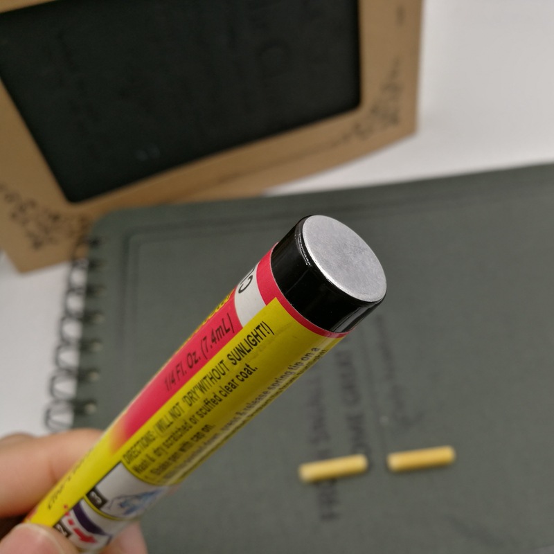 Fix It! Pro Car Paint Pen Yueyang Car Touch-Up Pen Car Paint Scratch Repair Pen Aluminum Tube Opp Installation