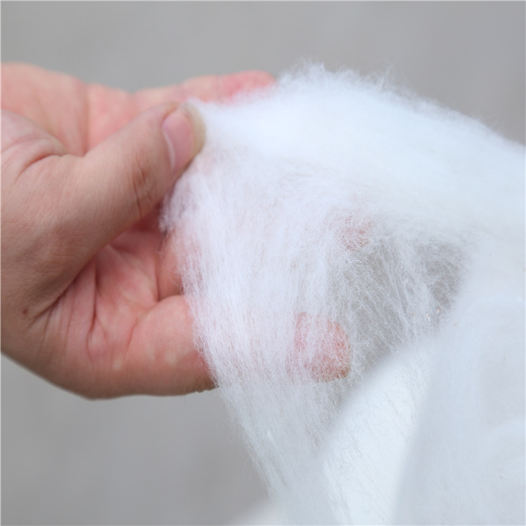 Wholesale Manufacturers Cotton Long-Staple Cotton Bulk Lint Cotton Combed Cotton Baby Cotton Full Cotton Filling