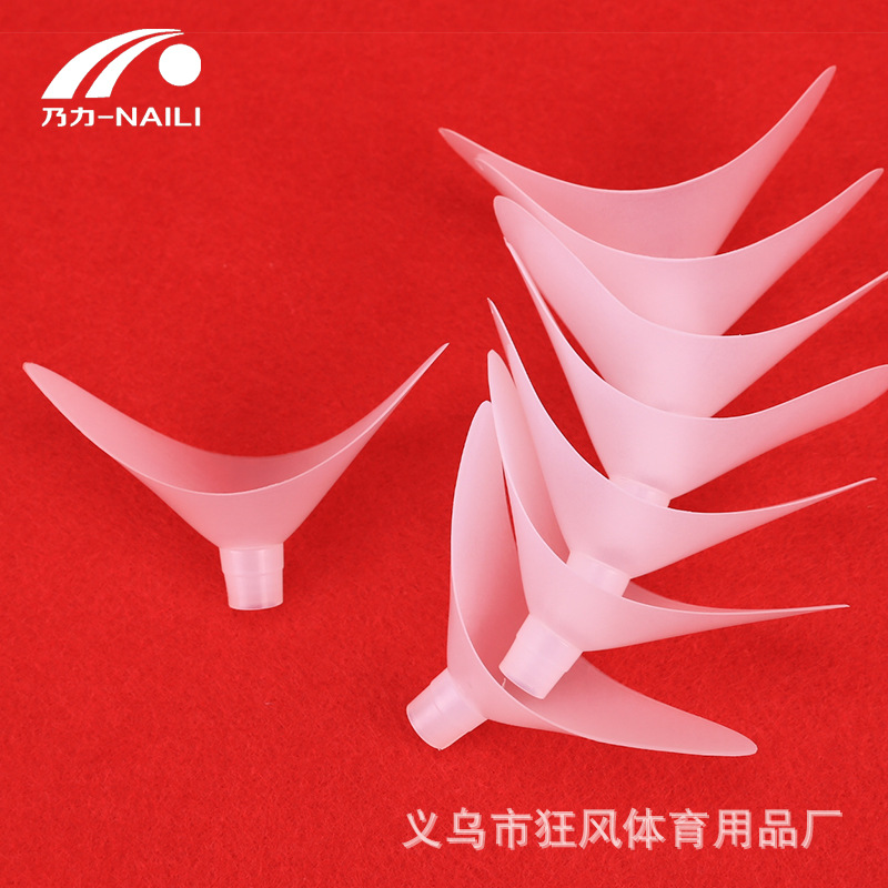 Оптовая мундштук для измерения ёмкости легких Новый материал Одноразовый мундштук Учебные физические тестовые принадлежности